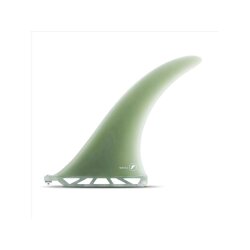 FUTURES Single Surf Finne Tiller 10.0 Volan Fiberglass US...