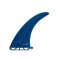 FUTURES Single Fin Admiral 9.5 Fiberglass US base