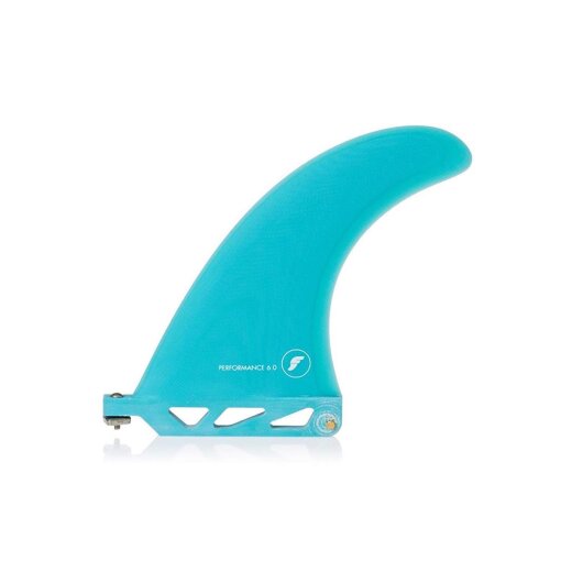 FUTURES  Fins Single Performance 6.0 Fiberglass US