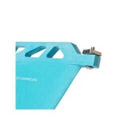 FUTURES  Fins Single Performance 6.0 Fiberglass US