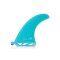 FUTURES  Fins Single Performance 6.0 Fiberglass US