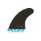 FUTURES  Fins Single Performance 6.0 Fiberglass US