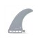 FUTURES Single Fin Performance 7.0 Fiberglass US