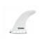 FUTURES Single Surf Fin Performance 7.0 Thermotech US white