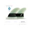 FUTURES Big Wave Quad Fin Set Gerry Lopez 4.00 G10