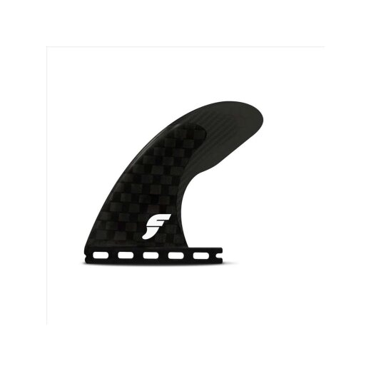 FUTURES Single Fin Solus Hatchet Carbon Cevlar