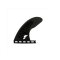 FUTURES Single Fin Solus Hatchet Carbon Cevlar