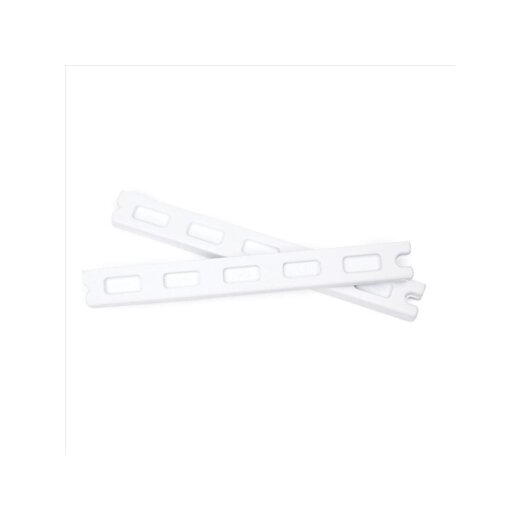 FUTURES Finbox F&uuml;ller Set 1/2 Inch weiss