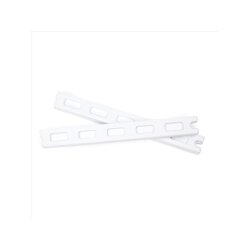 FUTURES Finbox filler Set 1/2 Inch white