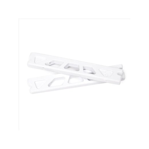 FUTURES Finbox F&uuml;ller Set 3/4 Inch weiss