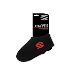 SNIPER Bodyboard Neporen Socken Gr 38-40