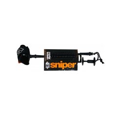 SNIPER Bodyboard Spiral Wrist Leash Regular