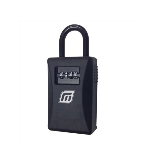 MADNESS Schl&uuml;sselbox Keylock Key Safe Box Tresor