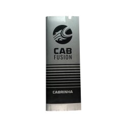 Cab Fusion Alloy Mast MKII - div. - 40 - 2023