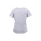 CAB Womens T-Shirt / Palm C E8 - heather grey  - L - 2024