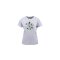 CAB Womens T-Shirt / Palm C E8 - heather grey  - XL - 2024