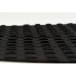 ROAM Footpad Deck Grip Traction Pad 2-piece black