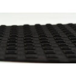 ROAM Footpad Deck Grip Traction Pad 2-tlg Schwarz