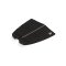 ROAM Footpad Deck Grip Traction Pad 2-tlg Schwarz