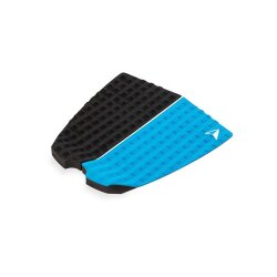ROAM Footpad Deck Grip Traction Pad 2-tlg Blau