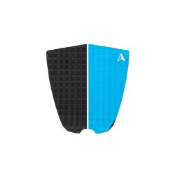 ROAM Footpad blue Deck Grip Traction Pad 2-piece