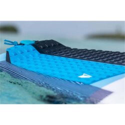 ROAM Footpad Deck Grip Traction Pad 2-tlg Blau