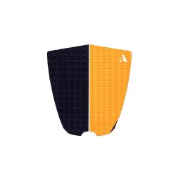 ROAM Footpad Deck Grip Traction Pad 2-tlg Orange