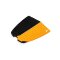 ROAM Footpad Deck Grip Traction Pad 2-tlg Orange