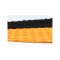 ROAM Footpad Deck Grip Traction Pad 2-tlg Orange