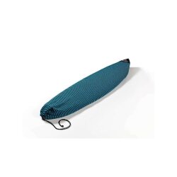 ROAM Surfboard Socke Shortboard 7.0 Streifen