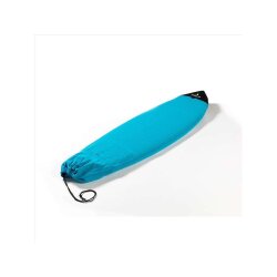 ROAM Surfboard Socke Hybrid Fish 6.0 Blau