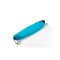 ROAM Surfboard Socke Hybrid Fish 6.0 Blau