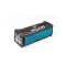 ROAM Surfboard Socke Hybrid Fish 6.0 Blau