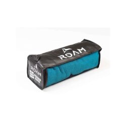 ROAM Surfboard Socke Hybrid Fish 6.6 Blau