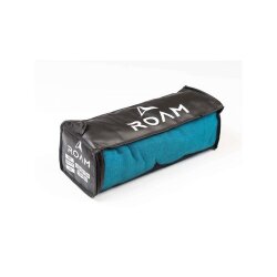ROAM Surfboard Socke Hybrid Fish 6.6 Blau