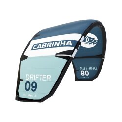 Cabrinha Kite Schirm 24 Drifter Surf Freestyle