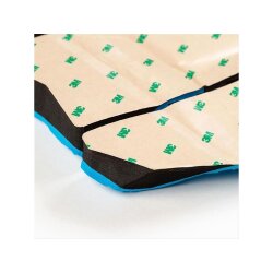 ROAM Footpad Deck Grip Traction Pad 3-piece black