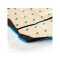 ROAM Footpad Deck Grip Traction Pad schwarz dreiteilig