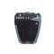 ROAM Footpad Deck Grip Traction Pad 3-piece black