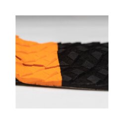 ROAM Footpad Deck Grip Traction Pad 3-tlg Orange