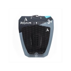 ROAM Footpad Deck Grip Traction Pad 3-tlg Plus schwarz