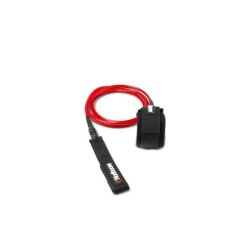 Northcore Surf leash 6 ft red