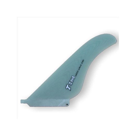 T-Zone Finne G-10 Weed Wave 230 US Box Seegras
