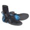 Mission HC Round E-ZEE 7mm - Booties - NP  -  C1 Black/Blue -  3839