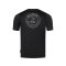 Water Tee S/S - Protex - NP  -  C1 Black -  XL