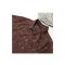 Hippytree Shirt Shirt Motif Woven short sleeve shirt leisure shirt