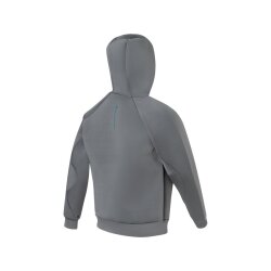 Neo Hoodie - Wets DL Other - NP  -  C3 grey -  S