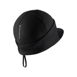 Visor Beanie  - Headwear - NP  -  C1 Black -  L/XL
