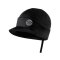 Visor Beanie  - Headwear - NP  -  C1 Black -  S/M