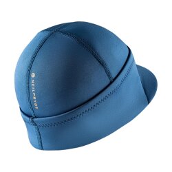 Visor Beanie  - Headwear - NP  -  C2 Blue -  L/XL